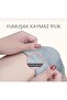 Ergonomic Thermal Knee Support Band - 2 Pieces - Daily Use and Joint Support - 5