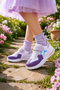 Chuck Casual Girls' Sneakers - 3
