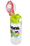 Children's Water Bottle Patterned Tritan Water Bottle 500 Cc - 3