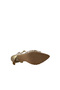 Women's Evening Dress Shoes with Heels - 3