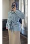 Apoleted Denim Jacket - 2