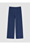 U Neck Women's Pajama Set - 4