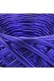 Metallic Club Navy Blue Metallic Hobby Hand Knitting Yarn 8119 - 2