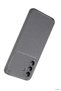 Concepta Galaxy S26 Fe Auto Focus Carbon Cover (42919) - Gray - 3