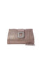 Women's Evening Dress Bag Printed Faux Leather - 2