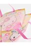 Pink Hello Kitty Gift Bag Size 02 - 4
