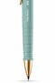 X Dekomus, Original Faber-Castell Poly Matic Gold Versatil Tip Pen 0.7 mm - 3