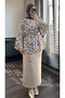 Soft Kimono - 2