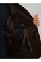 Ozmarka New Season Standard Fit Men's Blazer Jacket - 5