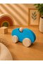 Wooden Honey Toy Car Natural Handmade Toy - 3