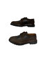 -- Men's Leather Lace-Up Orthopedic Model Daily Classic Stylish Shoes - 2