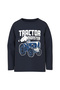 NMMVAGNO LS LOOSE TOP N1