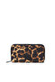 Herschel Thomas |   Rfid Protected Zipper Wallet
