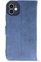 حافظة CONCEPTA لهاتف iPhone 11 Tr S Plus (33100) - أزرق داكن - 2