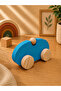 Wooden Honey Toy Car Natural Handmade Toy