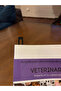 Bookmark-Book Mark-Stationery Items-Book - 3