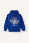 Brawl Stars Crew Neck Soft Fleece Thick Sweatshirt for Boys I3119A826Wn