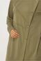 Modal Sweatshirt Tunic 46627 - 3