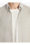 Nevavm with Difference Regular Fit Long Sleeve Men's Shirt - 3