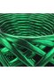 Metallic Club Emerald Green Metallic Hobby Hand Knitting Yarn 8115 - 2