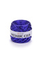 Metallic Club Navy Blue Metallic Hobby Hand Knitting Yarn 8119