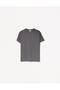 Tricou, gri - M - 3