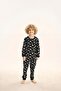 8720 Men's Pajama Set - 2