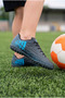 Professional Turf-Carpet Field Rubber Sole Unisex Soccer Shoes Turf Field Shoes Football Shoes - 3