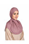 for Women – Elegant Modest Islamic Headscarf, Stylish Patterned Hijab,
