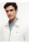 LIGHT WEIGHT TWILL SHACKET - 3
