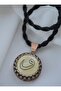 Jewelry Shop Craftsmanship Vav Necklace -