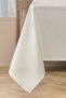 Cross Tablecloth 150X150 cm - 2