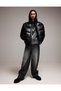 Jacket, black - XS - 2