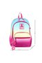 Girl's 3-Piece Elementary School Bag, Lunch Box and Pencil Case Set - 2