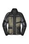 Hard Track 3 H2Out ®   Khaki Green Jacket
