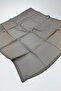 Solid Color Sura Silk Scarf 9622Ds
