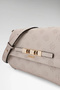 Carmella Women's Shoulder Bag - 5