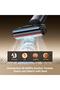 H16 Pro Steam Wet And Dry Stick Vacuum Cleaner - HHR48F - 5