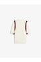 Tricou, crem - M - 4