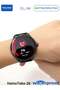 Haino Teko 26 Slim Smartwatch for Men, AMOLED Display, Bluetooth Calling Smart Watch, Up to 15 Days Battery Backup, Waterproof Design, 3 Pairs Interchangeable Straps, Stylish Premium Silver Smartwatch - 4