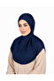 for Women – Elegant Modest Islamic Headscarf, Stylish Patterned Hijab, - 2
