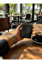 Genuine Leather Minimal Viral Wallet