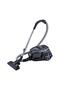 VC-272A- Canister Type Vacuum Cleaner Blue - 5