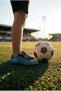 Professional Turf-Carpet Field Rubber Sole Unisex Soccer Shoes Turf Field Shoes Football Shoes - 5