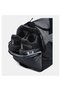1369222-012 Undeniable 5.0 Duffle Sm Gray Sports Bag - 4