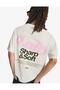 Tricou, crem - S - 6