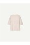 Tricou, bej - XS - 3