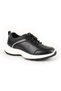 Women's Sneaker Practical Locking Lace-Up Lightweight Walking Shoes Comfortable Daily Sports L011.292