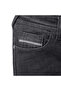 Zena Lady Jeans Black - 5