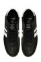 Halley Pu g Black Unisex Sneaker - 4